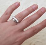 Misiny-Beştaş Yüzük -1 - Görsel 4