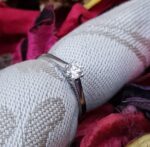 Misiny-Tek Taş Yüzük -1 - Görsel 4