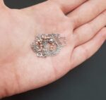 Misiny-Top Desenli Kolye - Görsel 2