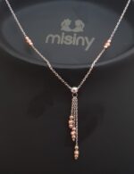 Misiny-Top Desenli Kolye - Görsel 3