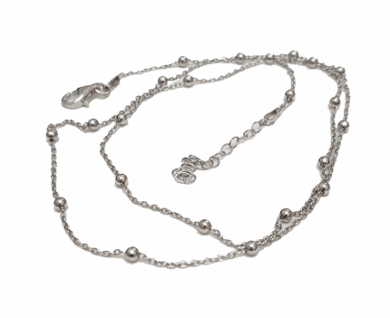 Misiny-Toplu Zincir 53cm