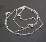 Misiny-Toplu Zincir 53cm - Görsel 2