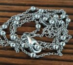 Misiny-Toplu Zincir 53cm - Görsel 3