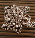 Misiny-Toplu Zincir (Rose) 53cm - Görsel 3