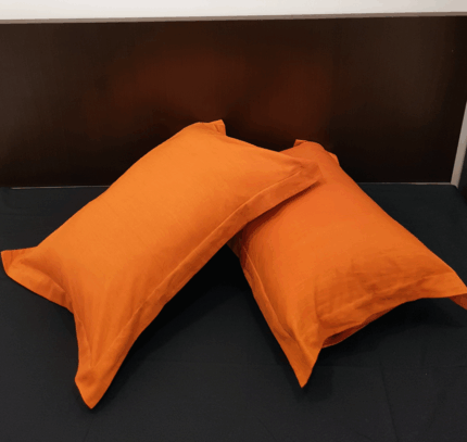 Misiny-Venüs Kulaklı Yastık Kılıfı - 2'li set