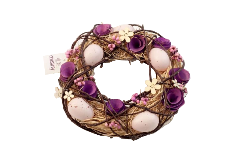 Misiny-Yumurta Kapı Süsü - 008 Misiny-Yumurta Kapı Süsü - 008