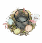 Misiny-Yumurta Mumluk - 004