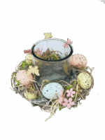 Misiny-Yumurta Mumluk - 004 - Görsel 2