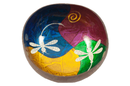 Misiny-Yusufcuk Hindistan Cevizi Kabuğu Çerezlik