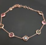 Misiny-Zirkon Taşlı Bileklik - 1 - Görsel 2