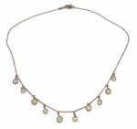 Misiny-Zirkon Taşlı Bileklik - 2 (Rose)