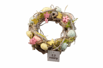 MMisiny-Yumurta Kapı Süsü - 005